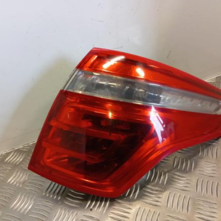 Feu arriere principal droit (feux) CITROEN C4 PICASSO 1