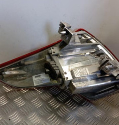 Feu arriere principal droit (feux) CITROEN C4 PICASSO 1 Photo n°4