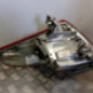 Feu arriere principal droit (feux) CITROEN C4 PICASSO 1