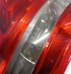 Feu arriere principal droit (feux) CITROEN C4 PICASSO 1 Photo n°6
