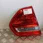 Feu arriere secondaire gauche (feux) CITROEN C4 PICASSO 1