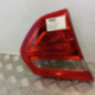 Feu arriere secondaire gauche (feux) CITROEN C4 PICASSO 1