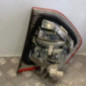Feu arriere secondaire gauche (feux) CITROEN C4 PICASSO 1