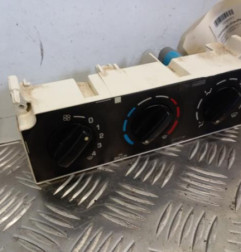 Commande chauffage CITROEN BERLINGO 1