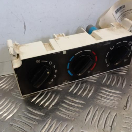 Commande chauffage CITROEN BERLINGO 1