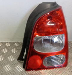 Feu arriere principal droit (feux) RENAULT TWINGO 2 Photo n°1