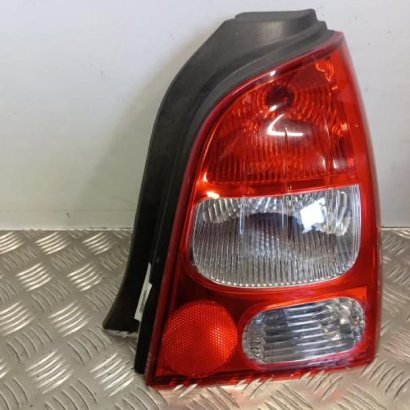 Feu arriere principal droit (feux) RENAULT TWINGO 2 Feu arriere principal droit (feux) RENAULT TWINGO 2