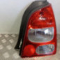 Feu arriere principal droit (feux) RENAULT TWINGO 2