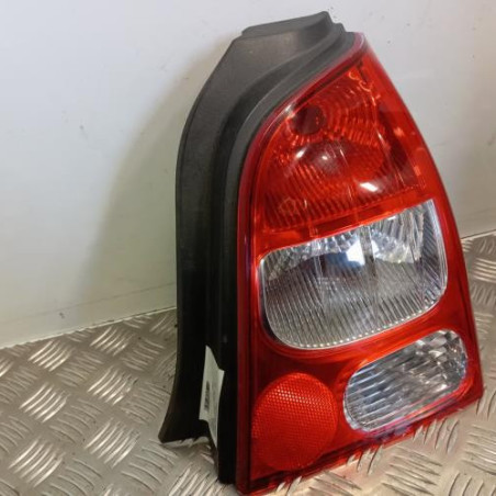 Feu arriere principal droit (feux) RENAULT TWINGO 2