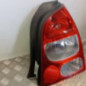 Feu arriere principal droit (feux) RENAULT TWINGO 2