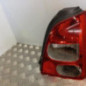 Feu arriere principal droit (feux) RENAULT TWINGO 2
