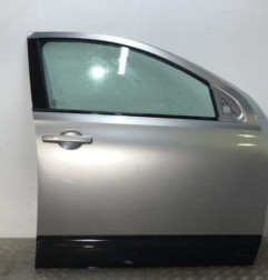 Porte avant droit NISSAN QASHQAI 1 Photo n°1