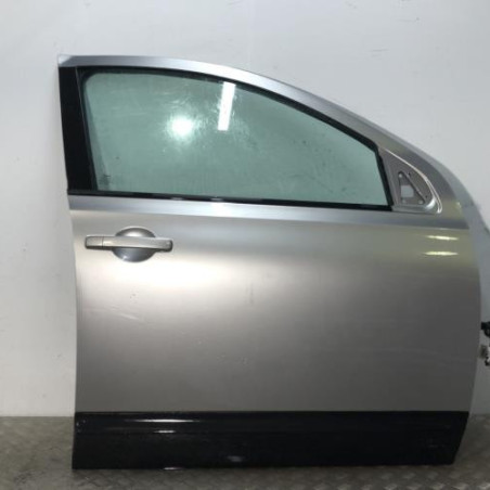 Porte avant droit NISSAN QASHQAI 1 Photo n°1
