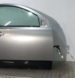 Porte avant droit NISSAN QASHQAI 1
