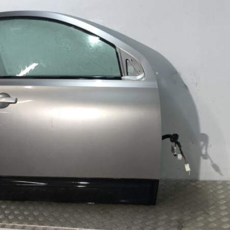 Porte avant droit NISSAN QASHQAI 1