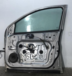 Porte avant droit NISSAN QASHQAI 1 Photo n°6