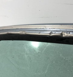 Porte avant droit NISSAN QASHQAI 1 Photo n°7