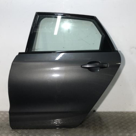 Porte arriere gauche CITROEN C4 2 Photo n°1