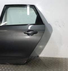 Porte arriere gauche CITROEN C4 2
