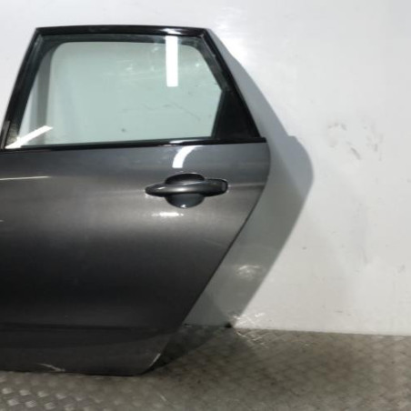 Porte arriere gauche CITROEN C4 2