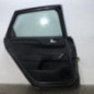 Porte arriere gauche CITROEN C4 2