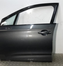 Porte avant gauche CITROEN C4 2 Photo n°1