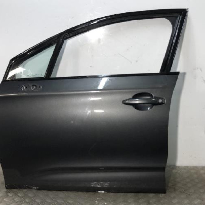 Porte avant gauche CITROEN C4 2 Porte avant gauche CITROEN C4 2