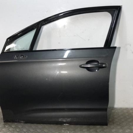 Porte avant gauche CITROEN C4 2 Photo n°1