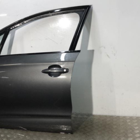Porte avant gauche CITROEN C4 2
