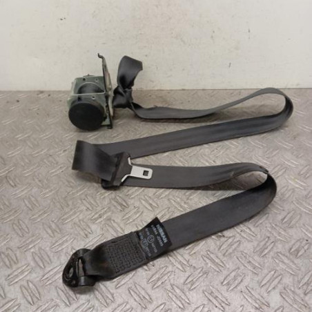 Ceinture arriere droit NISSAN QASHQAI 1 Photo n°1