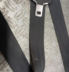Ceinture arriere droit NISSAN QASHQAI 1 Photo n°3