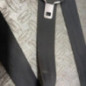 Ceinture arriere droit NISSAN QASHQAI 1