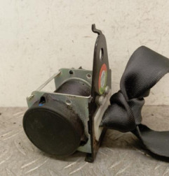 Ceinture arriere droit NISSAN QASHQAI 1 Photo n°4