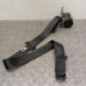 Ceinture arriere gauche NISSAN QASHQAI 1