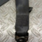 Ceinture arriere gauche NISSAN QASHQAI 1