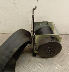 Ceinture arriere gauche NISSAN QASHQAI 1 Photo n°4
