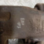 Etrier arriere droit (freinage) AUDI Q5 1