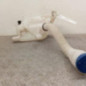 Vase de lave glace CITROEN BERLINGO 2