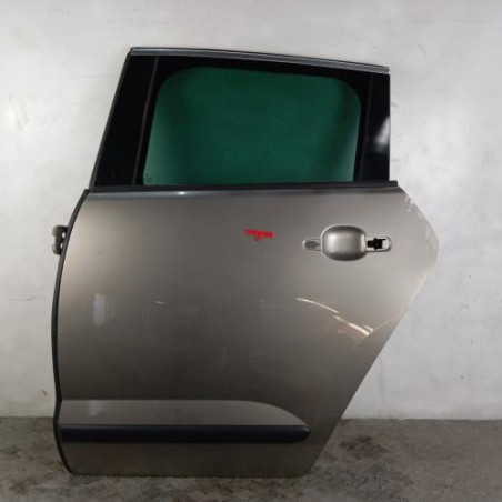 Porte arriere gauche PEUGEOT 3008 1 Photo n°1
