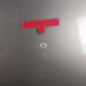Porte arriere gauche PEUGEOT 3008 1