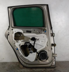Porte arriere gauche PEUGEOT 3008 1 Photo n°6