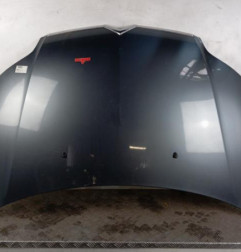 Capot CITROEN C4 1 Photo n°1