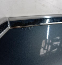 Capot CITROEN C4 1 Photo n°3