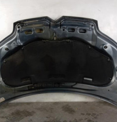 Capot CITROEN C4 1 Photo n°5