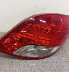 Feu arriere principal droit (feux) PEUGEOT 207