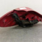 Feu arriere principal droit (feux) PEUGEOT 207
