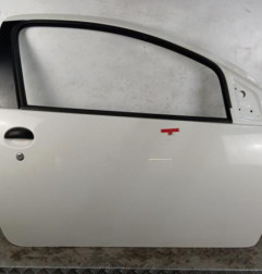 Porte avant droit PEUGEOT 107 Photo n°1