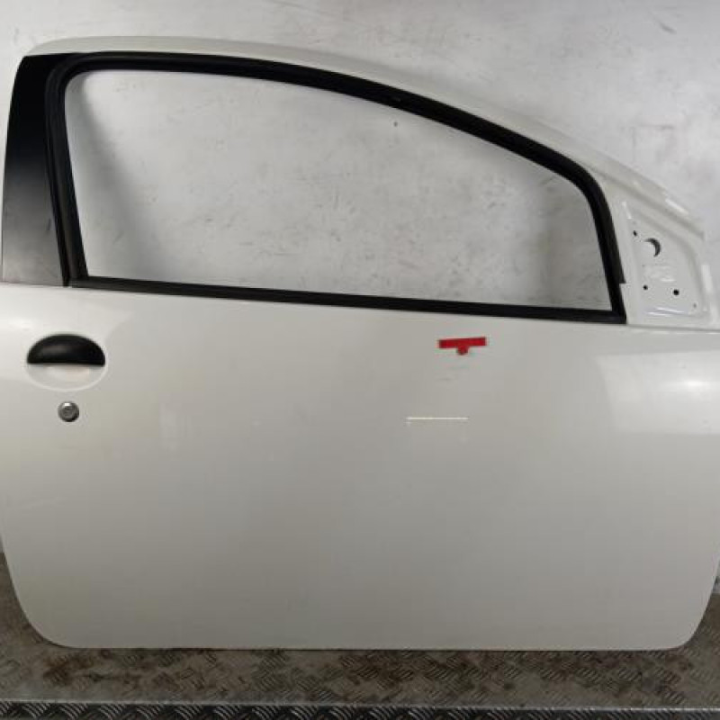 Porte avant droit PEUGEOT 107