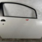 Porte avant droit PEUGEOT 107