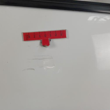 Porte avant droit PEUGEOT 107